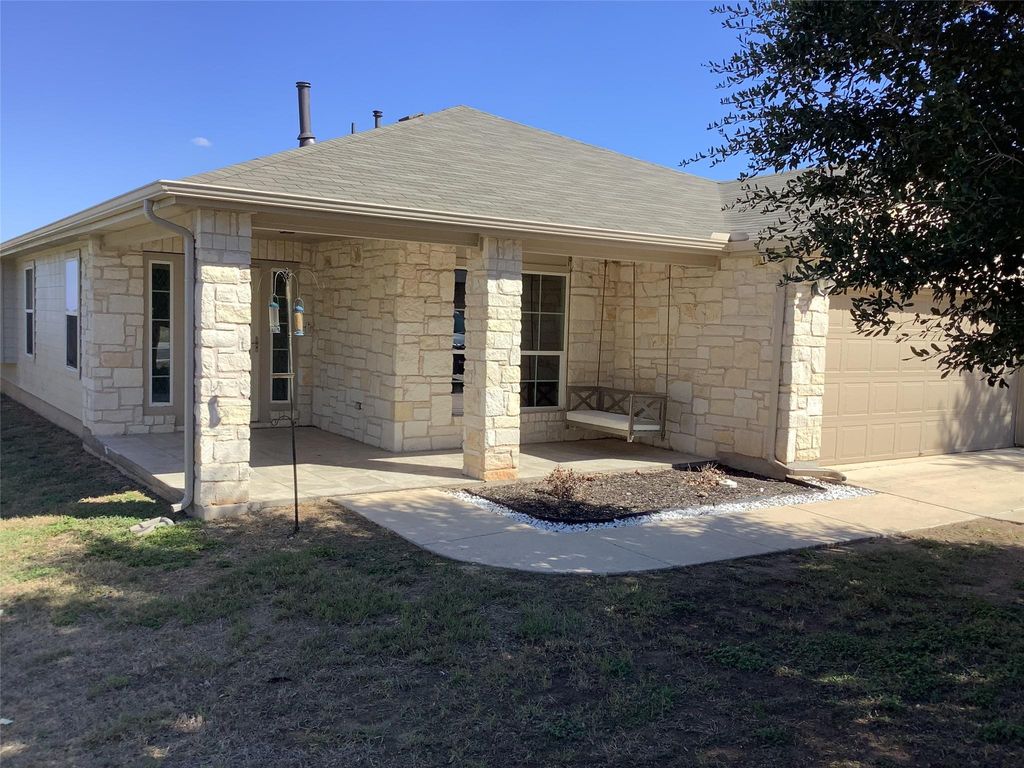 Photo of 119 Hoya LN, San Marcos, TX 78666 (MLS # 4823251)