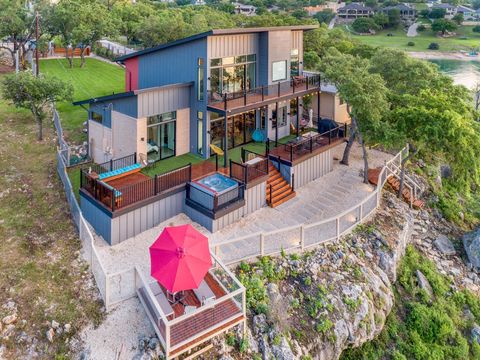877 Glenn DR Canyon Lake TX 78133