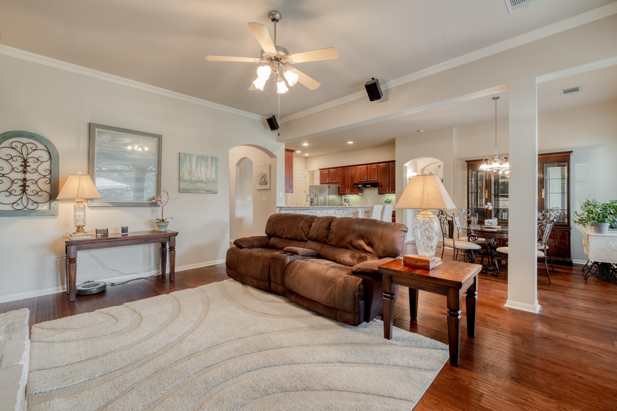 3104 Luminoso LN E