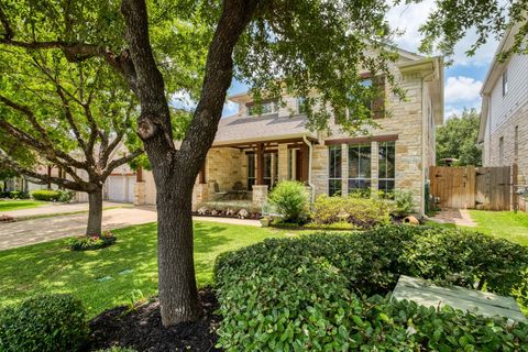 3104 Luminoso LN E Round Rock TX 78681