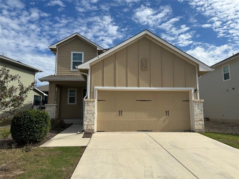 Photo of 412 Montauk LOOP #15, Georgetown, TX 78628 (MLS # 1457143)
