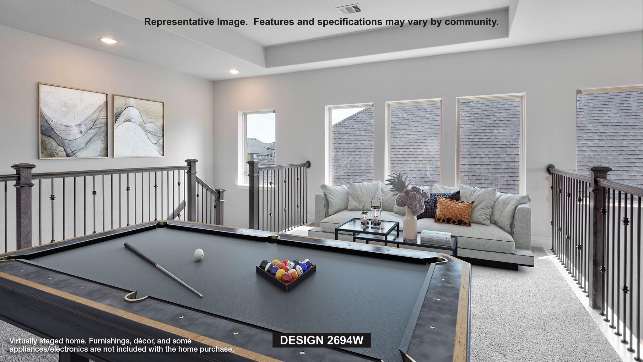312 Bundleflower WAY