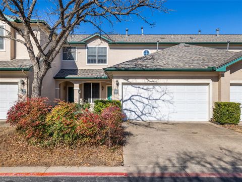 2100 Pipers Field DR 30 Austin TX 78758