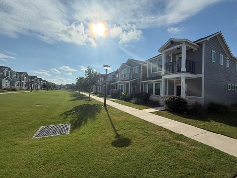 Photo of 2205 Arendale DR, Leander, TX 78641 (MLS # 8562529)