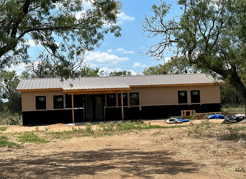 Photo of 6417 County Road 120, Marble Falls, TX 78654 (MLS # 6938904)