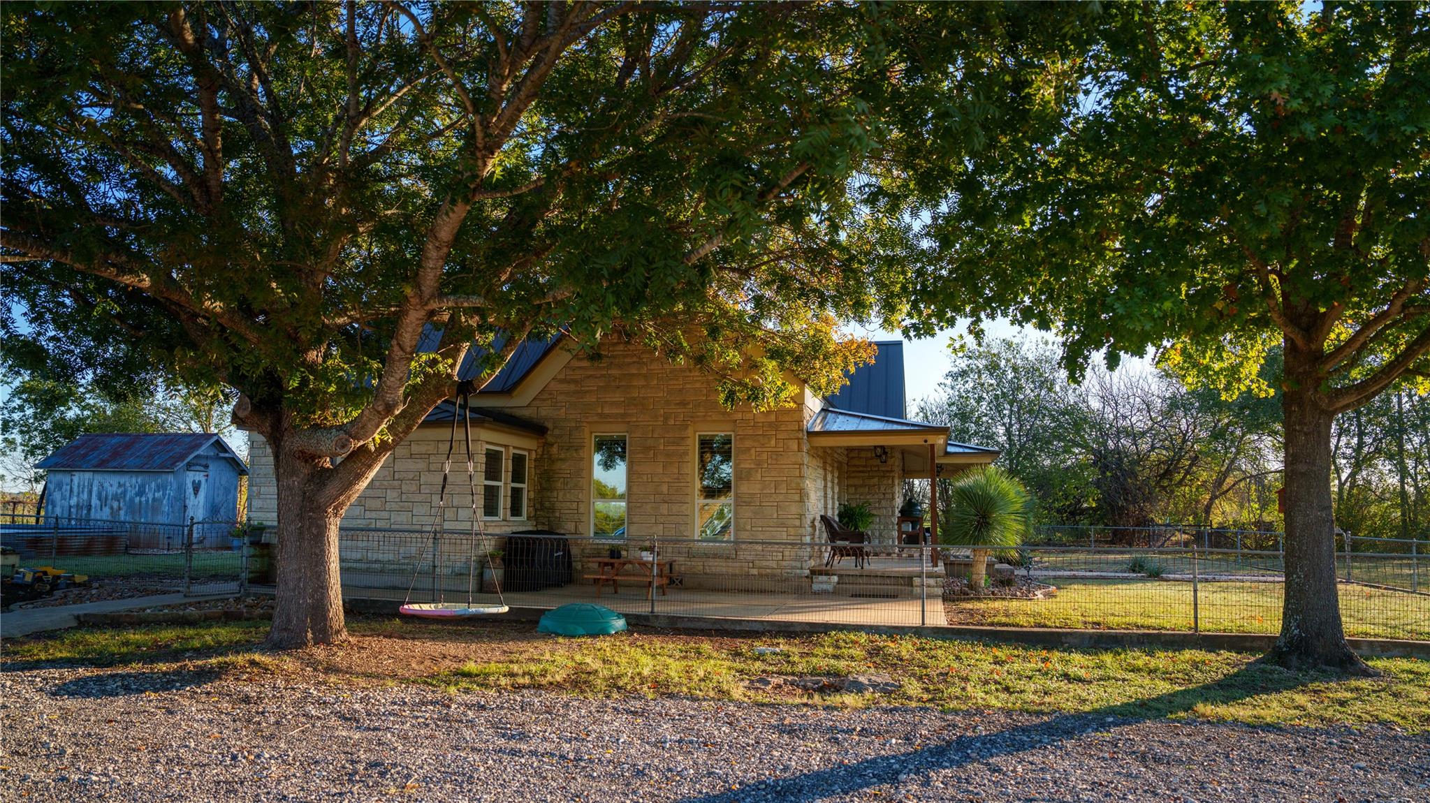 8323 E State Highway 29