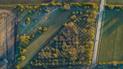 Photo of 8323 E State Highway 29, Georgetown, TX 78626 (MLS # 6005479)