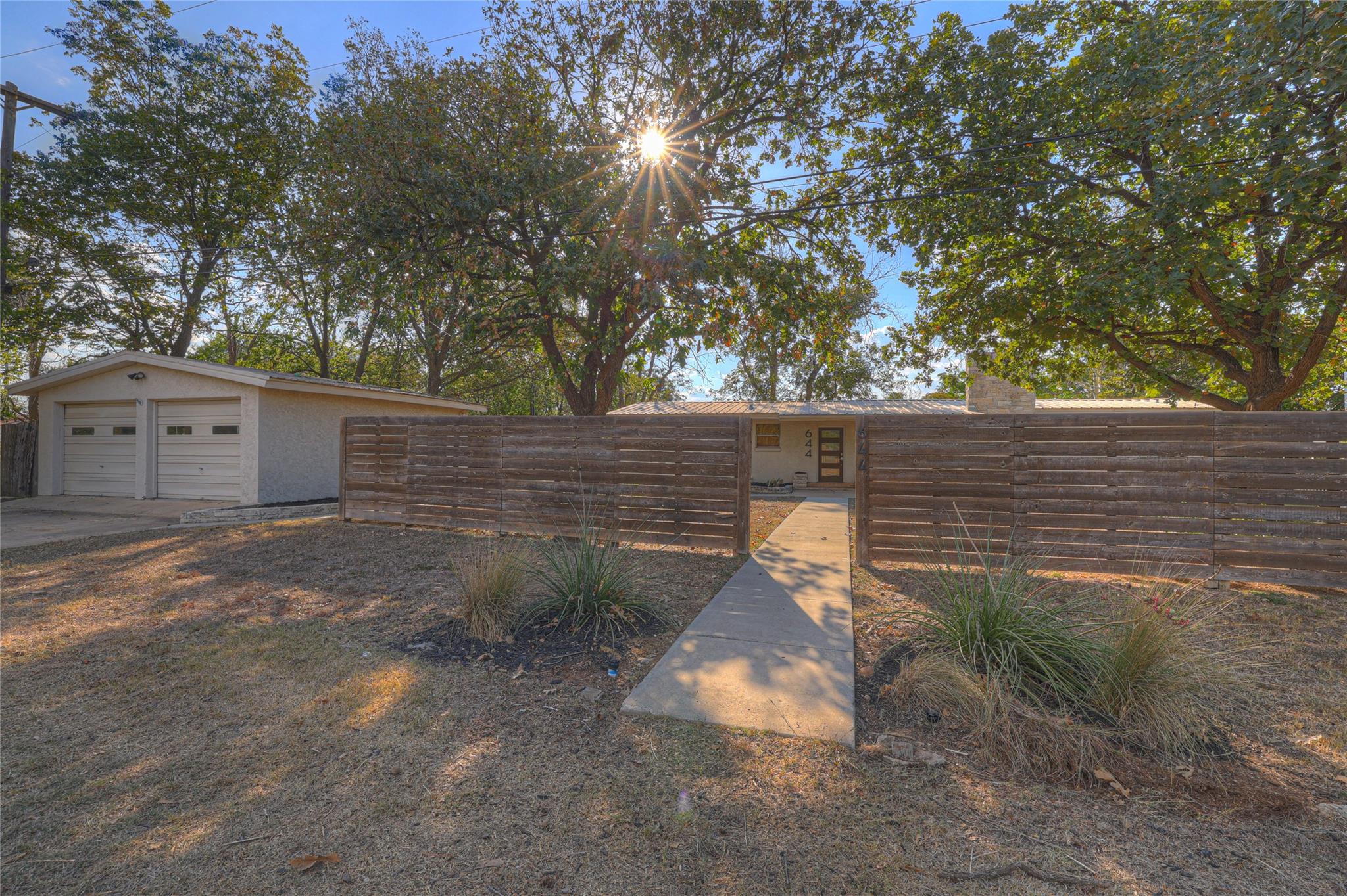 644 Cypress RDG