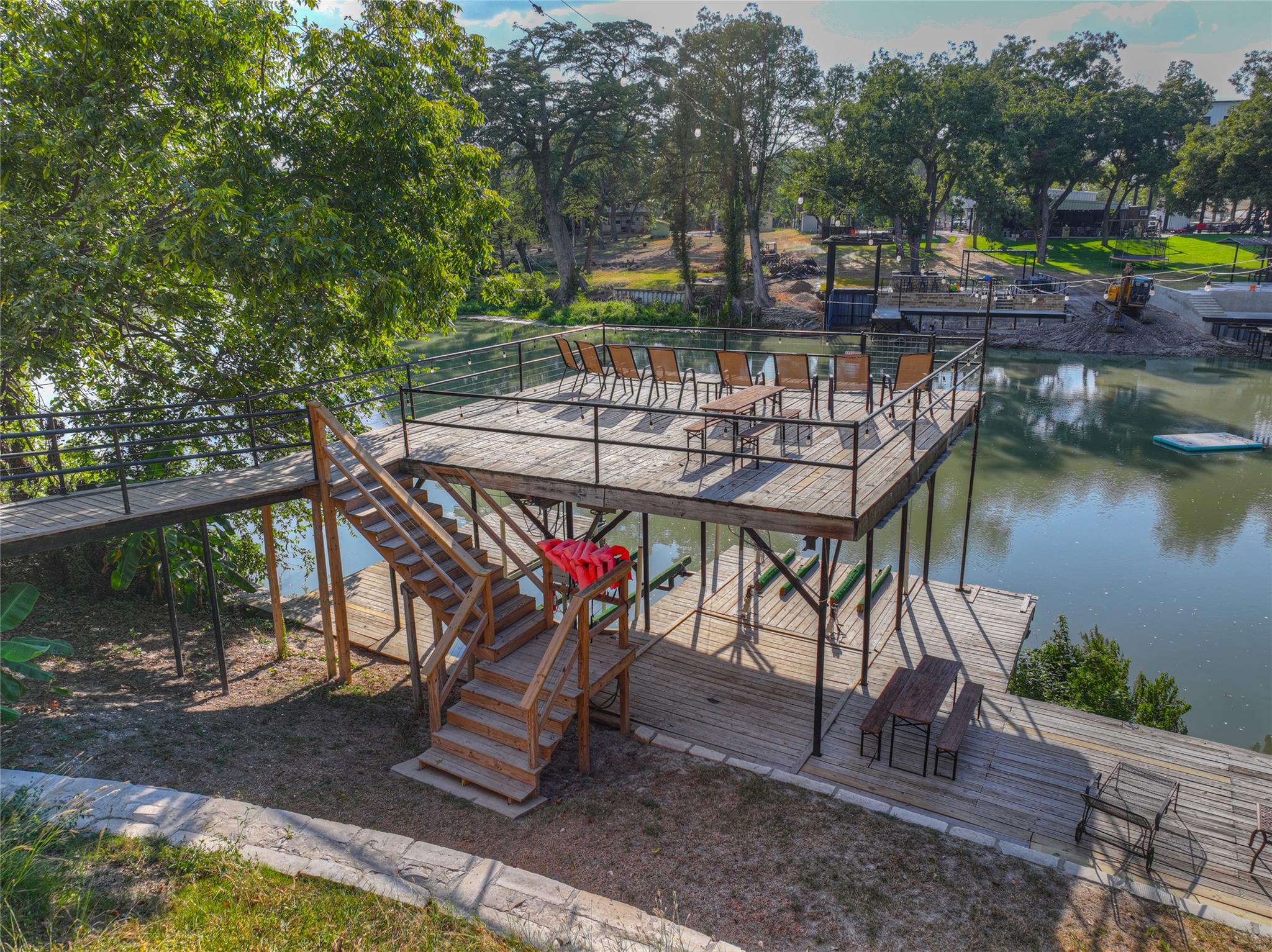644 Cypress RDG