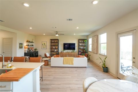Tiny photo for 7506 Traylor CV, Austin, TX 78724 (MLS # 2822109)