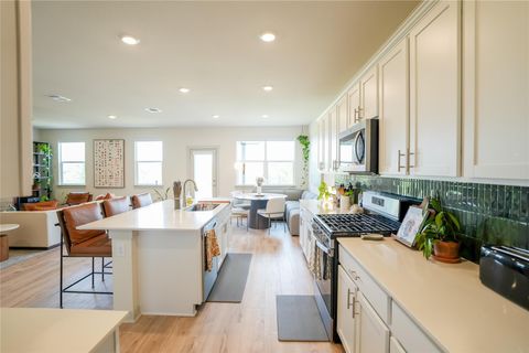 Tiny photo for 7506 Traylor CV, Austin, TX 78724 (MLS # 2822109)