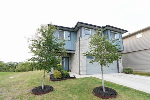Photo of 7506 Traylor CV, Austin, TX 78724 (MLS # 2822109)