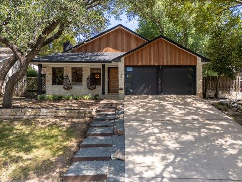 Photo of 7803 Seminary Ridge DR, Austin, TX 78745 (MLS # 4531142)