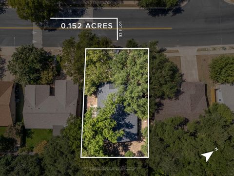 Tiny photo for 7803 Seminary Ridge DR, Austin, TX 78745 (MLS # 4531142)