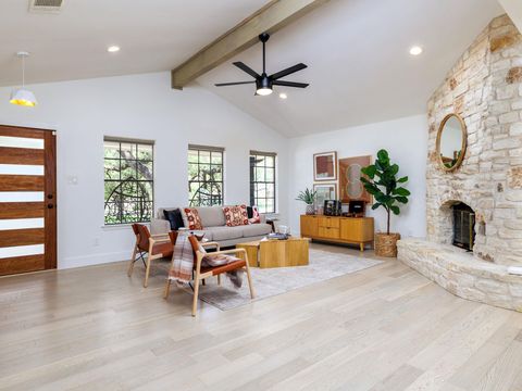 Tiny photo for 7803 Seminary Ridge DR, Austin, TX 78745 (MLS # 4531142)