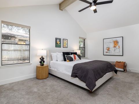 Tiny photo for 7803 Seminary Ridge DR, Austin, TX 78745 (MLS # 4531142)