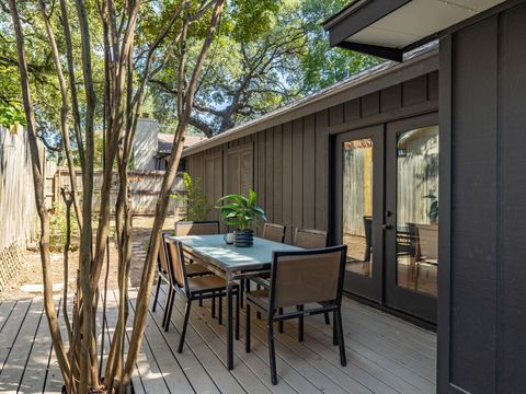Tiny photo for 7803 Seminary Ridge DR, Austin, TX 78745 (MLS # 4531142)