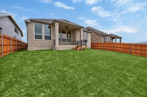 Tiny photo for 8109 Royal Mint CV, Lago Vista, TX 78645 (MLS # 1185137)