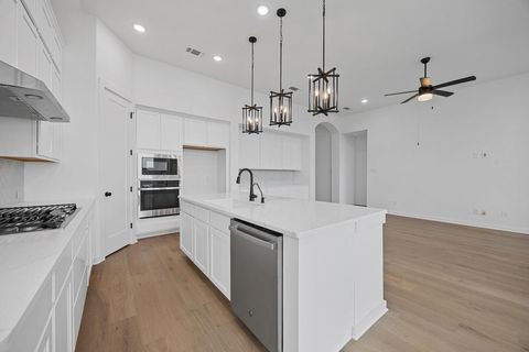 Tiny photo for 8109 Royal Mint CV, Lago Vista, TX 78645 (MLS # 1185137)
