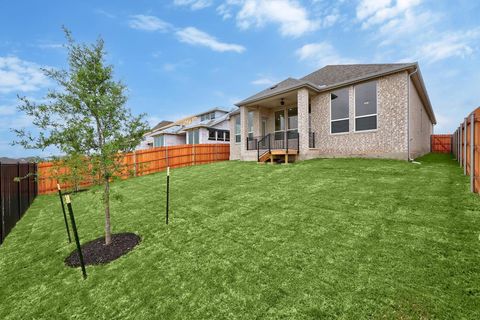 Tiny photo for 8109 Royal Mint CV, Lago Vista, TX 78645 (MLS # 1185137)