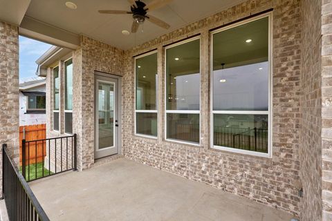 Tiny photo for 8109 Royal Mint CV, Lago Vista, TX 78645 (MLS # 1185137)