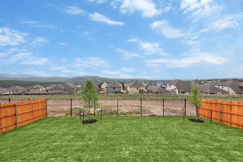 Tiny photo for 8109 Royal Mint CV, Lago Vista, TX 78645 (MLS # 1185137)