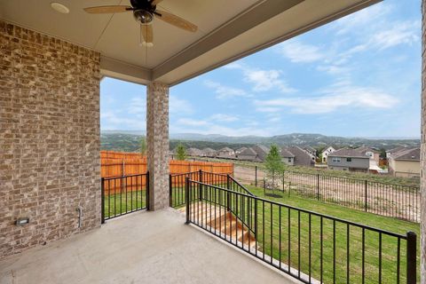 Tiny photo for 8109 Royal Mint CV, Lago Vista, TX 78645 (MLS # 1185137)