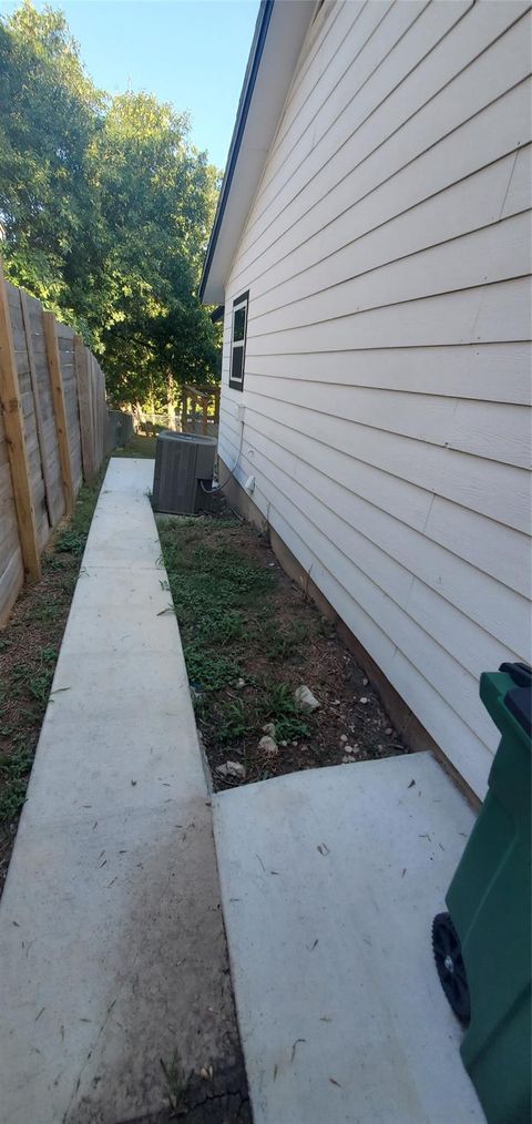 Tiny photo for 6913 Shannon DR, Austin, TX 78724 (MLS # 8972546)