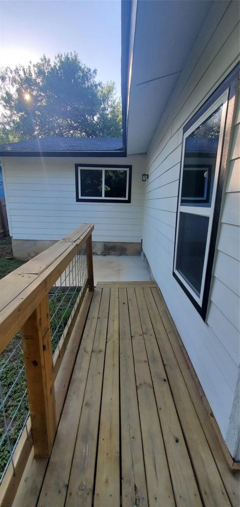 Tiny photo for 6913 Shannon DR, Austin, TX 78724 (MLS # 8972546)