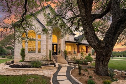 Photo of 664 Ranchers Club LN, Driftwood, TX 78619 (MLS # 8280373)