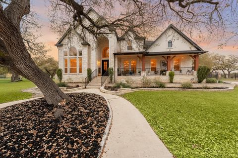 664 Ranchers Club LN Driftwood TX 78619