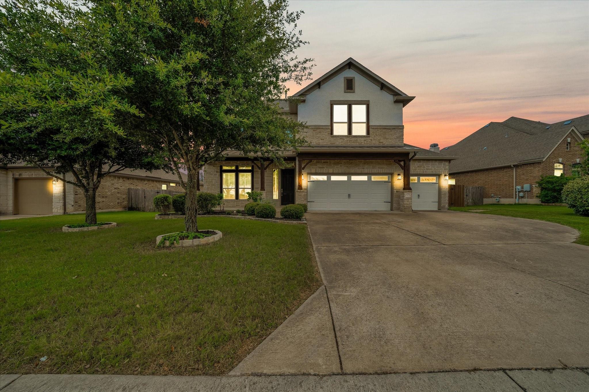 View Austin, TX 78737 house
