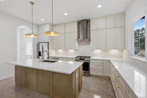 Tiny photo for 18303 Lake Oaks DR, Jonestown, TX 78645 (MLS # 2391068)