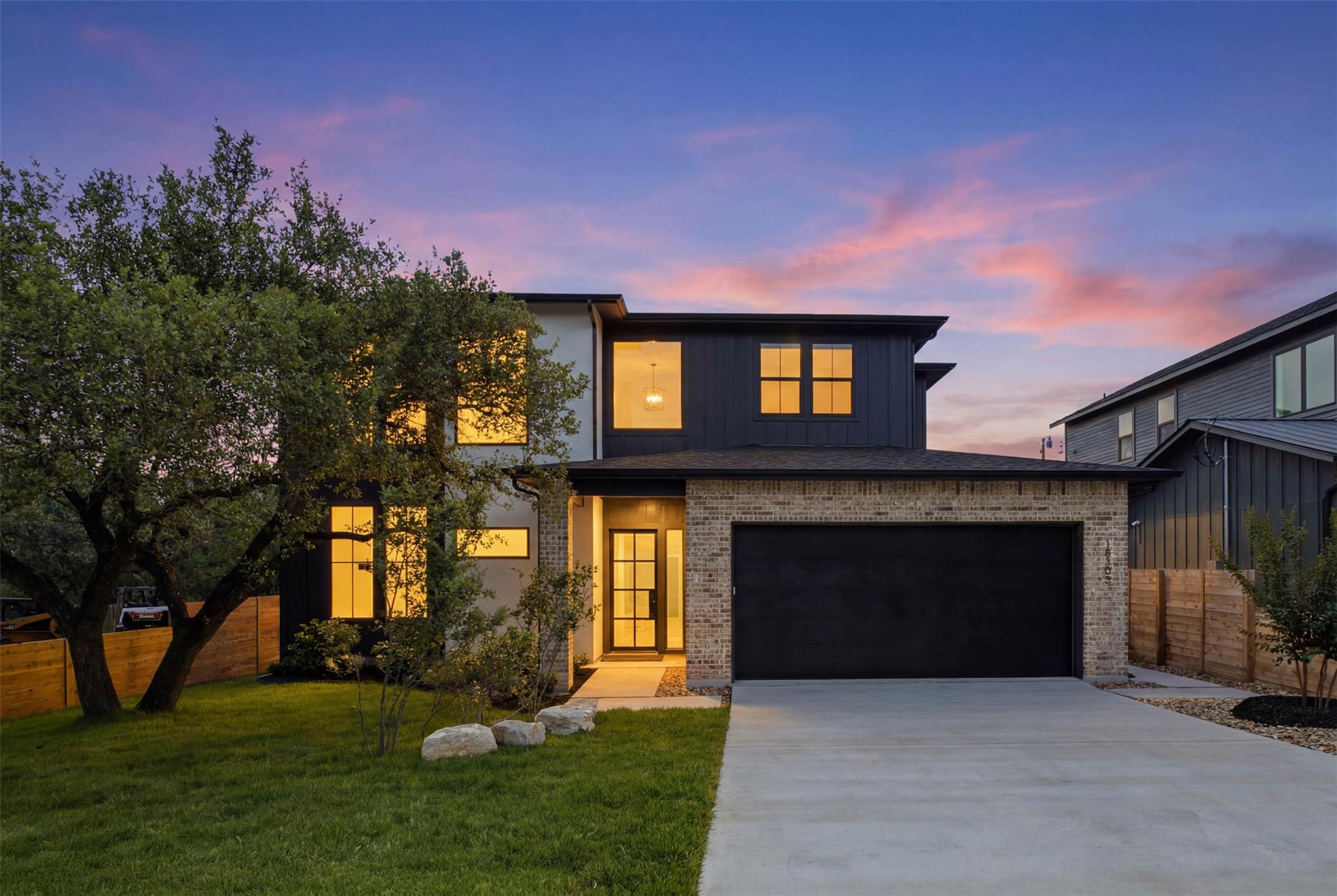 18303 Lake Oaks DR