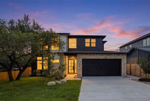 Tiny photo for 18303 Lake Oaks DR, Jonestown, TX 78645 (MLS # 2391068)