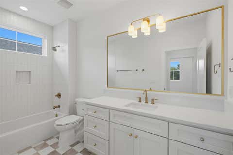 Tiny photo for 18303 Lake Oaks DR, Jonestown, TX 78645 (MLS # 2391068)