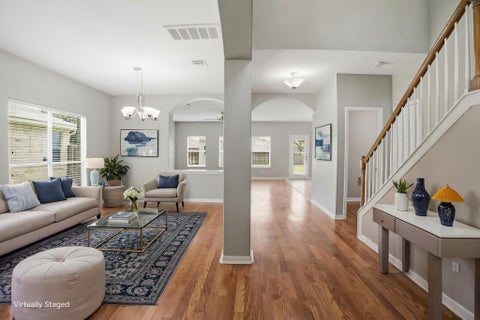 Tiny photo for 18305 Lake Edge CT, Pflugerville, TX 78660 (MLS # 7773562)