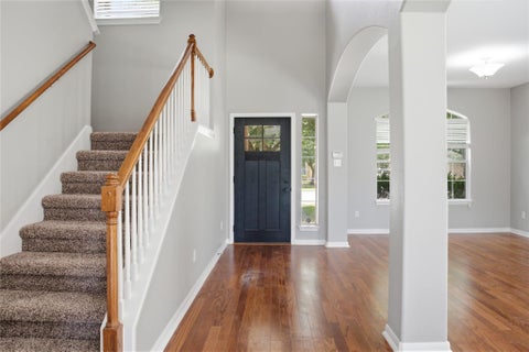 Tiny photo for 18305 Lake Edge CT, Pflugerville, TX 78660 (MLS # 7773562)