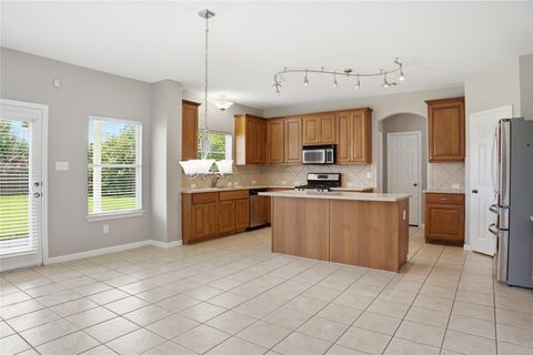 Tiny photo for 18305 Lake Edge CT, Pflugerville, TX 78660 (MLS # 7773562)