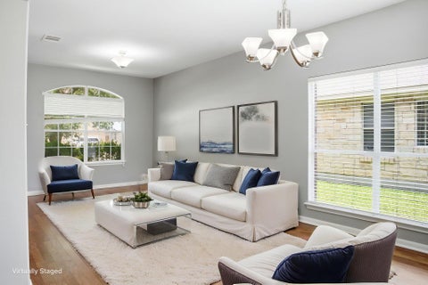 Tiny photo for 18305 Lake Edge CT, Pflugerville, TX 78660 (MLS # 7773562)