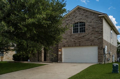 Photo of 18305 Lake Edge CT, Pflugerville, TX 78660 (MLS # 7773562)