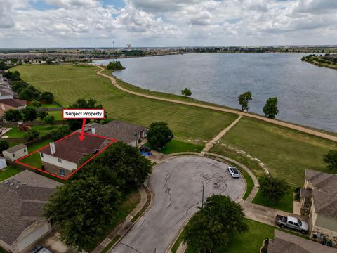 Tiny photo for 18305 Lake Edge CT, Pflugerville, TX 78660 (MLS # 7773562)