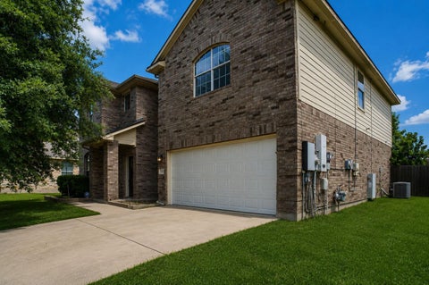 Tiny photo for 18305 Lake Edge CT, Pflugerville, TX 78660 (MLS # 7773562)