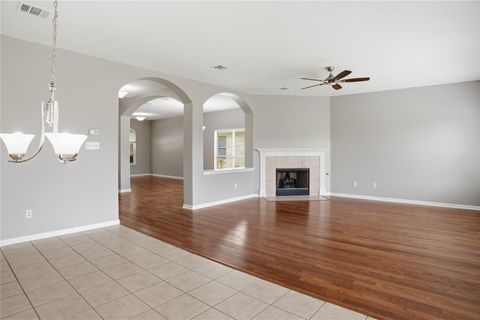 Tiny photo for 18305 Lake Edge CT, Pflugerville, TX 78660 (MLS # 7773562)