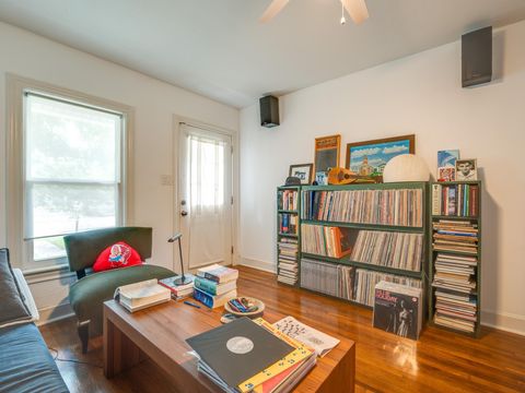 Tiny photo for 746 Springdale RD, Austin, TX 78702 (MLS # 1667623)