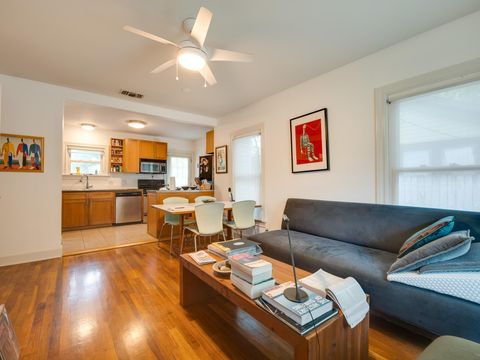 Tiny photo for 746 Springdale RD, Austin, TX 78702 (MLS # 1667623)
