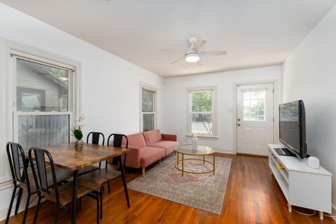 Tiny photo for 746 Springdale RD, Austin, TX 78702 (MLS # 1667623)