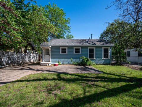 Tiny photo for 746 Springdale RD, Austin, TX 78702 (MLS # 1667623)