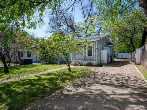 Tiny photo for 746 Springdale RD, Austin, TX 78702 (MLS # 1667623)