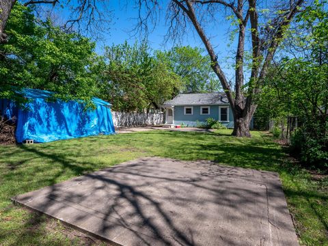 Tiny photo for 746 Springdale RD, Austin, TX 78702 (MLS # 1667623)